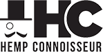 THC Hemp Connoisseur Logo