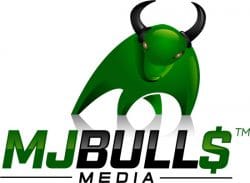 MJ Bulls Logo