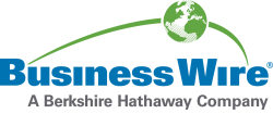 Business Wire Logo - transparent