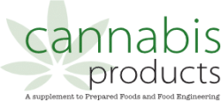 Cannabis Products Logo