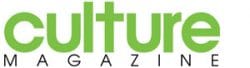 Culture Magazine Logo