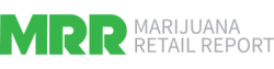 MRR Marijuana Retail Report - Transparent