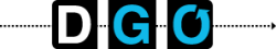 DGO Magazine Logo