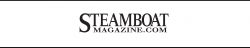 Steamboat Magazine Logo