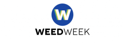 Weed Week publication logo